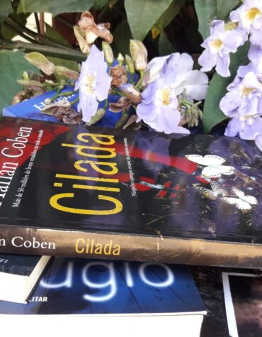 CILADA – HARLAN COBEN | RESENHA