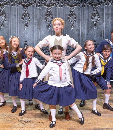 A NOVIÇA REBELDE, O MUSICAL | CRÍTICA