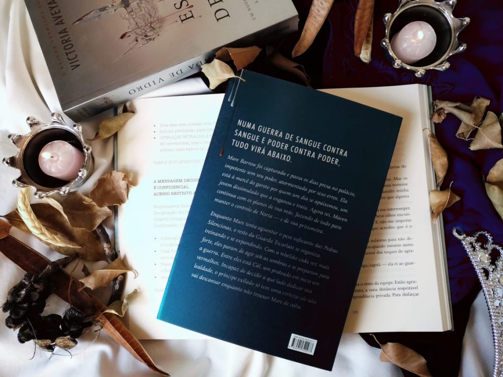 A Prisão do Rei