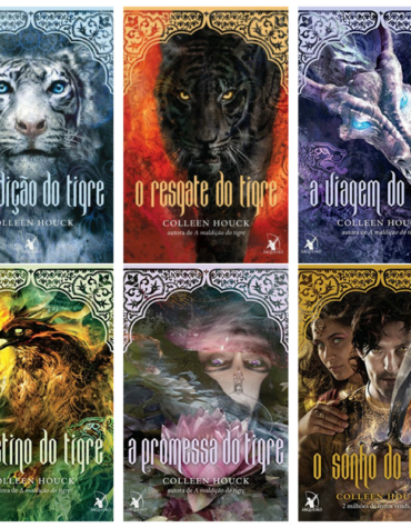 05 INCRÍVEIS MOTIVOS PARA LER “A MALDIÇÃO DO TIGRE” 05 INCRÍVEIS MOTIVOS PARA LER “A MALDIÇÃO DO TIGRE”