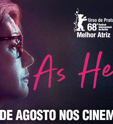 AS HERDEIRAS | CRÍTICA