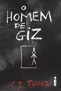 Resenha O Homem de Giz