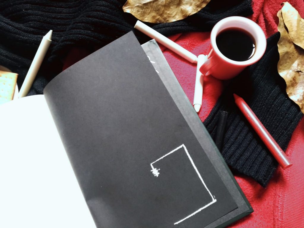 Resenha de livro: O Homem de Giz