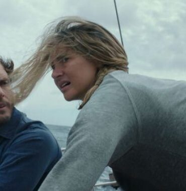 CRÍTICA DE ESTREIA | VIDAS À DERIVA (ADRIFT)
