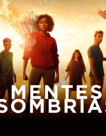 MENTES SOMBRIAS (THE DARKEST MINDS) | CRÍTICA