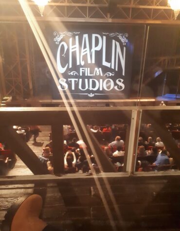 CHAPLIN, O MUSICAL | CRÍTICA