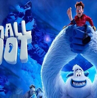 PÉ PEQUENO (SMALLFOOT) | CRÍTICA