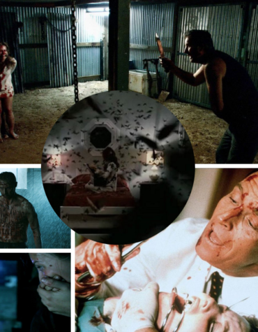 { #SORTEIO }  + Especial Halloween: 10 FILMES DE TERROR REALMENTE ASSUSTADORES BASEADOS EM HISTÓRIAS REAIS
