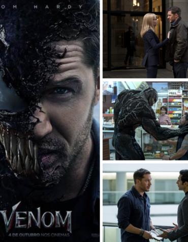VENOM | CRÍTICA