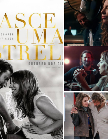 NASCE UMA ESTRELA (A STAR IS BORN) | CRÍTICA