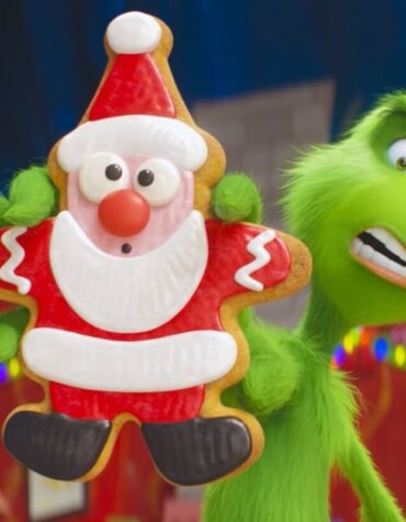 O GRINCH : QUE ALEGRIA…! SQN | CRÍTICA