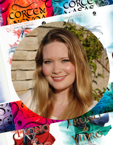 5 MOTIVOS PARA LER OS LIVROS DA SARAH J. MAAS 5 MOTIVOS PARA LER OS LIVROS DA SARAH J. MAAS