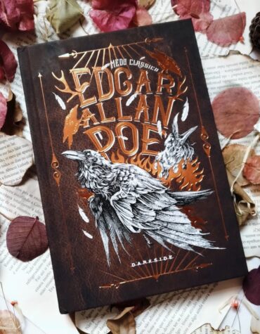 EDGAR ALLAN POE: MEDO CLÁSSICO VOL.2 | RESENHA
