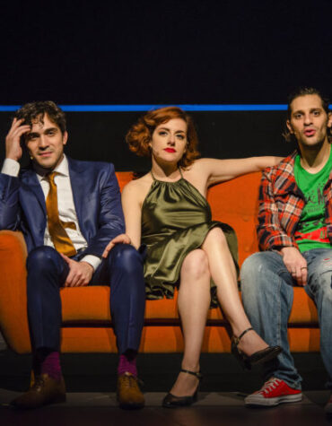 TEATRO MUSICAL | AGENDA DOS GRANDES ESPETÁCULOS EM BH e SP