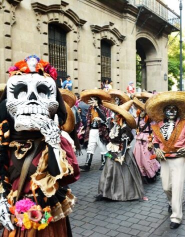 Especial Halloween: oito países e suas comemorações para a época
