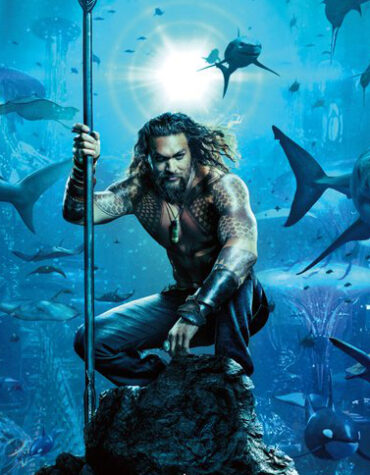 AQUAMAN | CRÍTICA