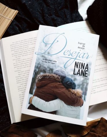 DESEJAR – NINA LANE ( ESPIRAL DO DESEJO #2 ) | RESENHA