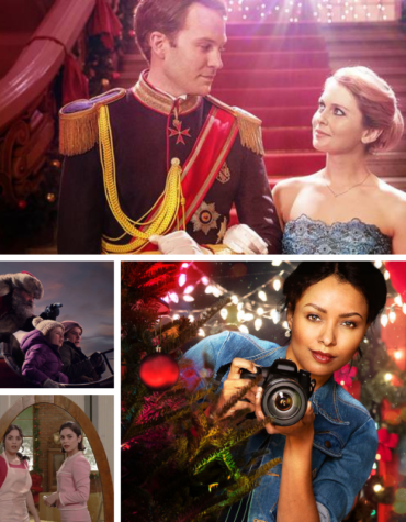 ESPECIAL DE NATAL |  ENTÃO É NATAL NA NETFLIX