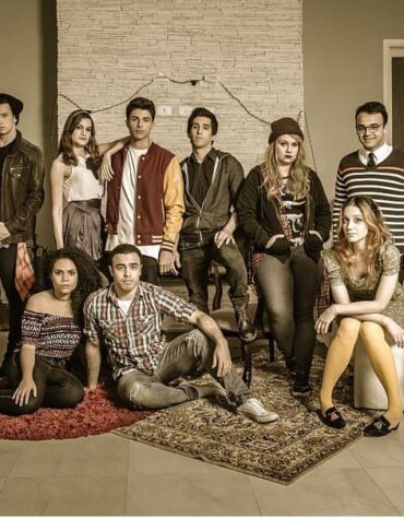 NA PELE (BARE), MUSICAL | CRÍTICA
