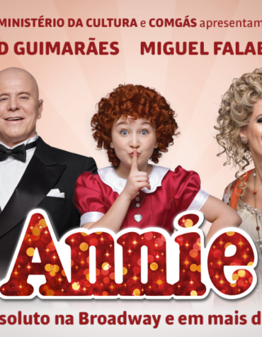 ANNIE, O MUSICAL | CRÍTICA