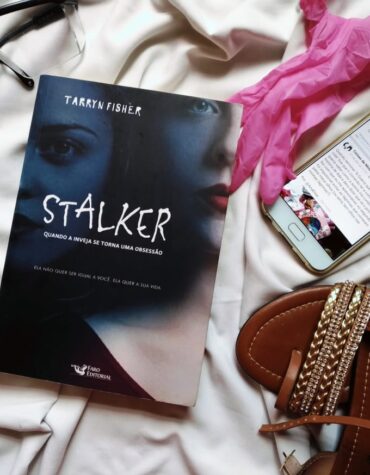 STALKER – TARRYN FISHER | RESENHA
