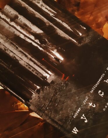 WYTCHES – SCOTT SNYDER E COLAB | RESENHA