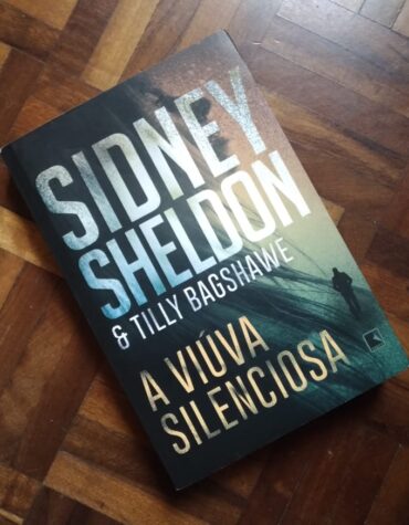 A VIÚVA SILENCIOSA – TILLY BAGSHAWE | RESENHA