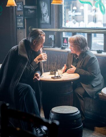 ALERTA OSCAR | PODERIA ME PERDOAR? (CAN YOU EVER FORGIVE ME)