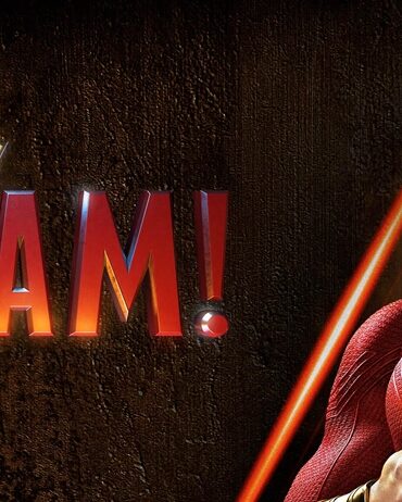 SHAZAM! | CRÍTICA