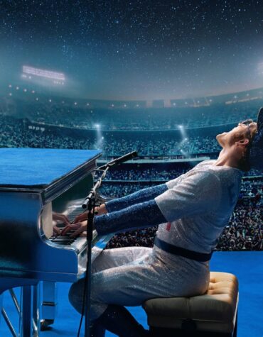 ROCKETMAN | CRÍTICA