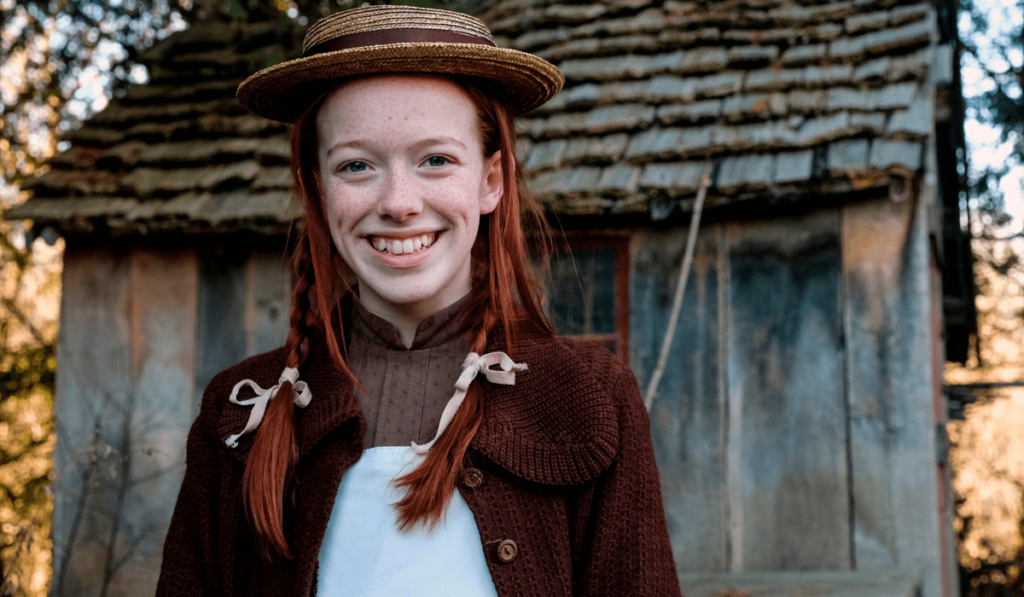 SÉRIE | ANNE WITH AN E – NETFLIX SÉRIE | ANNE WITH AN E – NETFLIX