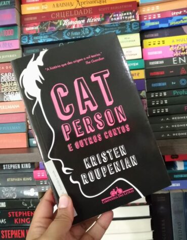 CAT PERSON E OUTROS CONTOS – KRISTEN ROUPENIAN | RESENHA