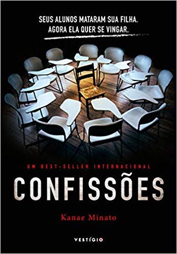 Estante de livros 