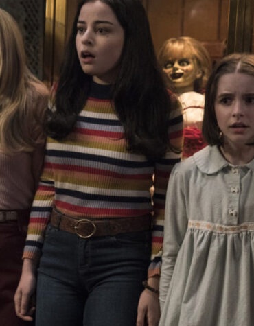 ANNABELLE 3: DE VOLTA PARA CASA | CRÍTICA