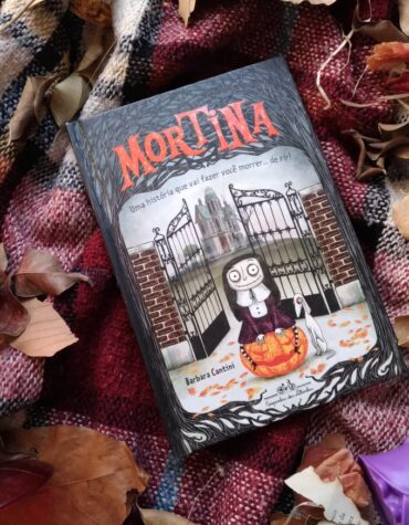 MORTINA – BARBARA CANTINI | RESENHA MORTINA – BARBARA CANTINI | RESENHA