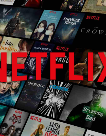 NETFLIX | ESTREIAS DE JULHO 2019