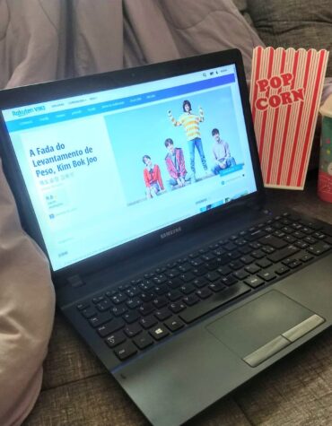 KDRAMA | WEIGHTLIFTING FAIRY KIM BOK JOO – LEVE, DIVERTIDO E EMOCIONANTE