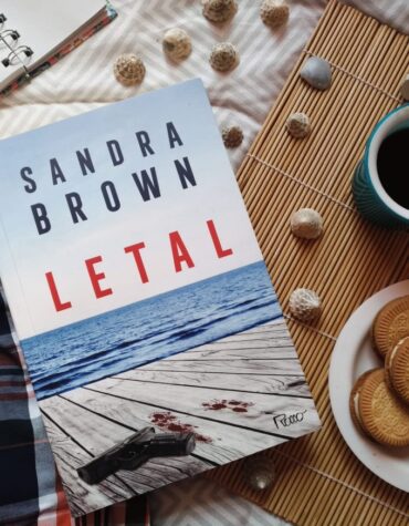 LETAL  – SANDRA BROWN | RESENHA