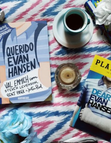 QUERIDO EVAN HANSEN – VAL EMMICH | RESENHA