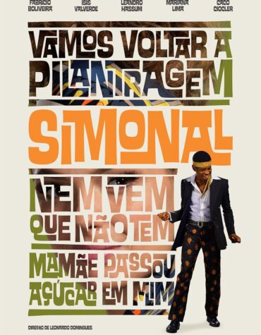 SIMONAL | CRÍTICA