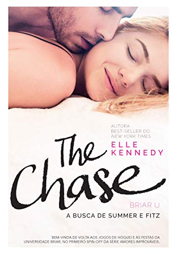 THE CHASE - A Busca de Summer e Fitz