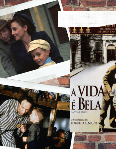 10 FRASES DO FILME A VIDA É BELA PARA VOCÊ SE INPIRAR 10 FRASES DO FILME A VIDA É BELA PARA VOCÊ SE INPIRAR