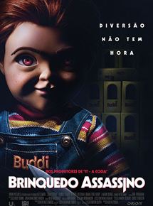 BRINQUEDO ASSASSINO | CRÍTICA