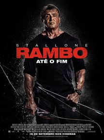 RAMBO – ATÉ O FIM | CRÍTICA