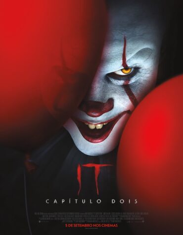 IT – CAPÍTULO 2 (2019) | CRÍTICA