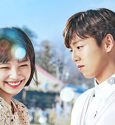 KDRAMA | LOVELY LOVE LIE (O MENTIROSO E SEU AMOR) KDRAMA | LOVELY LOVE LIE (O MENTIROSO E SEU AMOR)