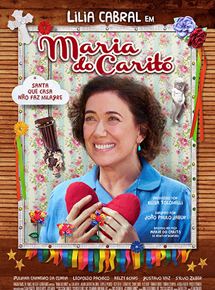MARIA DO CARITÓ | CRÍTICA