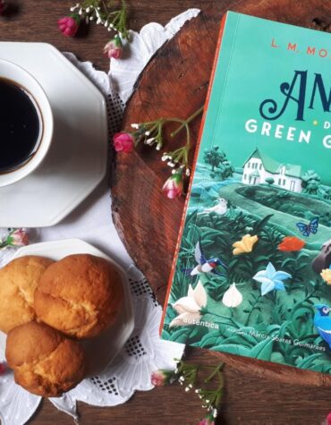 ANNE DE GREEN GABLES – L.M. MONTGOMERY | RESENHA ANNE DE GREEN GABLES – L.M. MONTGOMERY | RESENHA