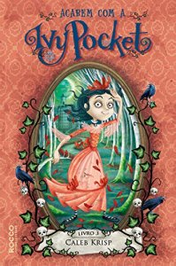 ACABEM COM A IVY POCKET – CALEB KRISP