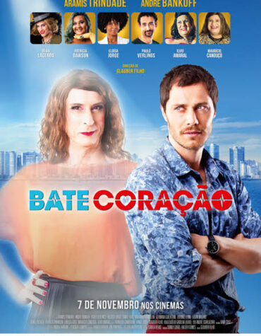 BATE CORAÇÃO | CRÍTICA
